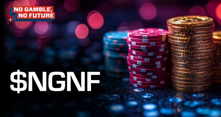 $NGNF: From a Song to a MEME Community