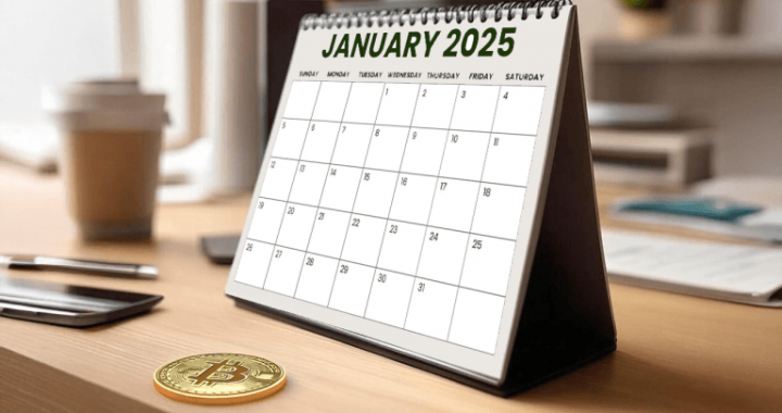 Crypto Chronicles: 5 Transformative Events That Shaped the Industry in 2024