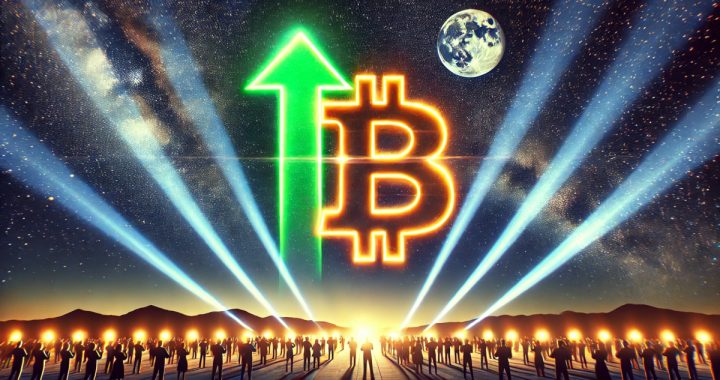 2025 Bitcoin Outlook: Insights Backed by Metrics and Market Data