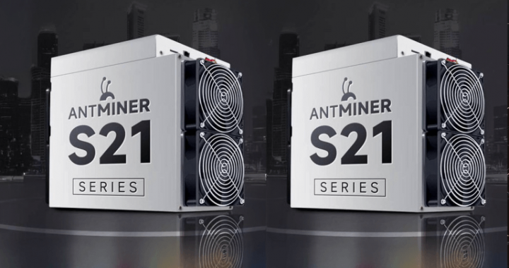 Publicly Listed Miner Bitfufu Ramps Up: Secures a Fleet of 80,000 Miners From Bitmain