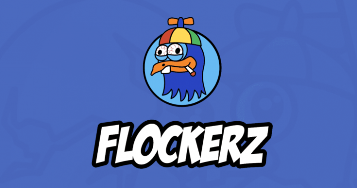 Flockerz ICO Enters Raises $11.5M, Enters Final 24 Hours – Next Meme Coin to Explode?