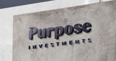 Purpose Investments seeks approval to launch world’s first spot XRP ETF