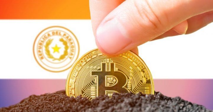 Hive Digital’s Paraguay Purchase to Quadruple Bitcoin Mining Capacity by Late 2025