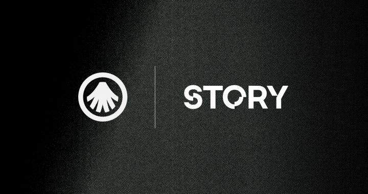 Allora & Story: Merging AI with IP