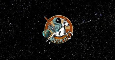 Elon Musk’s father plans to raise up to $200 million with ‘Musk It’ meme coin to fund new think tank