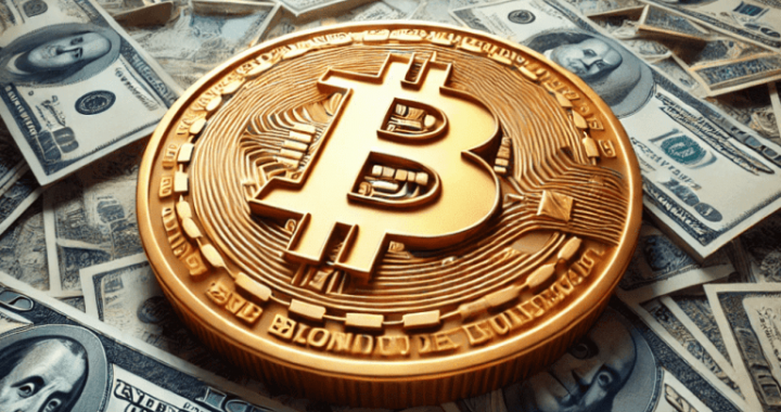 Bitcoin Price Jumps as Research Reveals 154 New Millionaires Created Daily in 2024 – Is Wall Street Pepe Next?