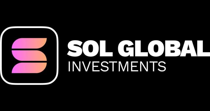 Sol Global Announces Binding Commitment For C$10 Million Debenture Private Placement From Strategic Investor