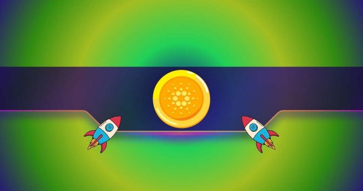 Why is the Cardano (ADA) Price Up Today?