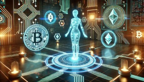 5 Best AI Agent Cryptos to Buy for 100x Returns as DeepSeek Impresses Trump and Altman