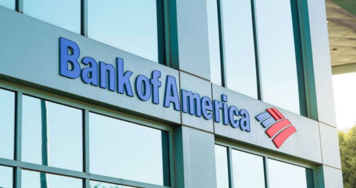 Bank of America CEO on When Banks Will Embrace Crypto for Payments