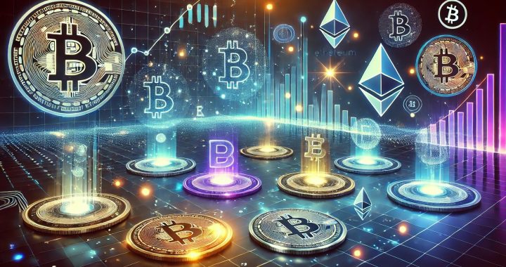 Kripto Terbaik untuk Dibeli Sekarang: 5 Token Siap Meledak 100x?