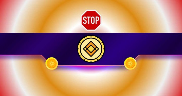 Binance Freezes Cardano (ADA) Transactions Temporarily: What You Need to Know