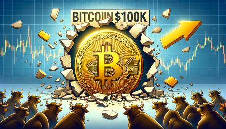 Bitcoin Price Reaches $100K: A Make-or-Break Moment for Bulls