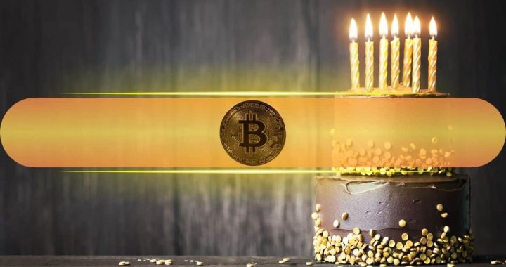 16 Years of Bitcoin: Here’s How It’s Pacing Against Other Tech Giants
