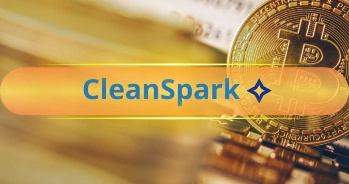 CleanSpark Surpasses 10,000 BTC Treasury Milestone with 236% YoY Growth