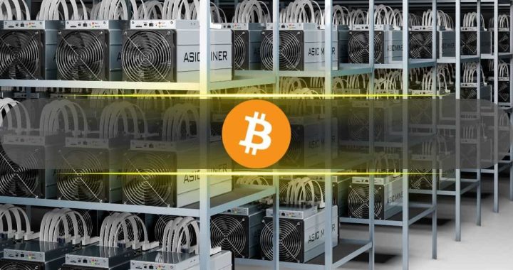2024 Bitcoin Mining: Key Industry Developments Revealed (Report)