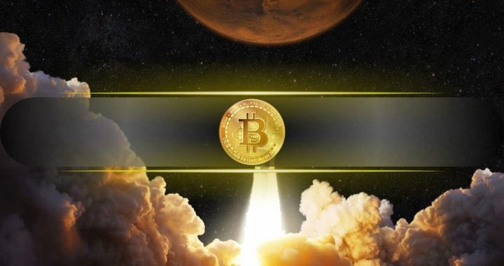 Quick Hit: 3 Exciting Expert Bitcoin Price Predictions for 2025