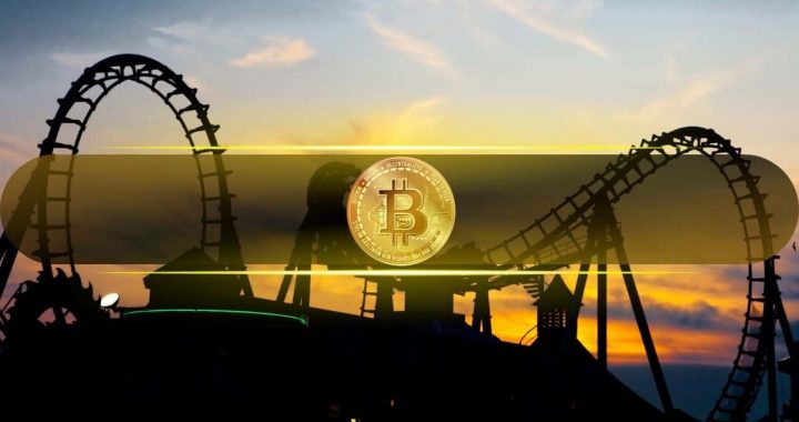 BTC Faces Massive Volatility Above $100K as Liquidations Surge to $300M