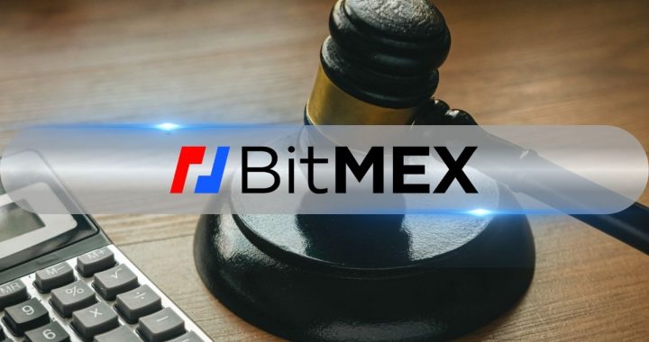BitMEX Fined $100M for Violating Bank Secrecy Act