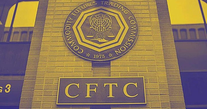Harry Jung Appointed to Guide CFTC’s Crypto and Digital Asset Strategy