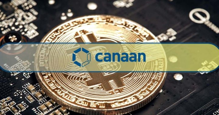 Canaan Launches Dual-Purpose Bitcoin Mining Device That Heats Homes
