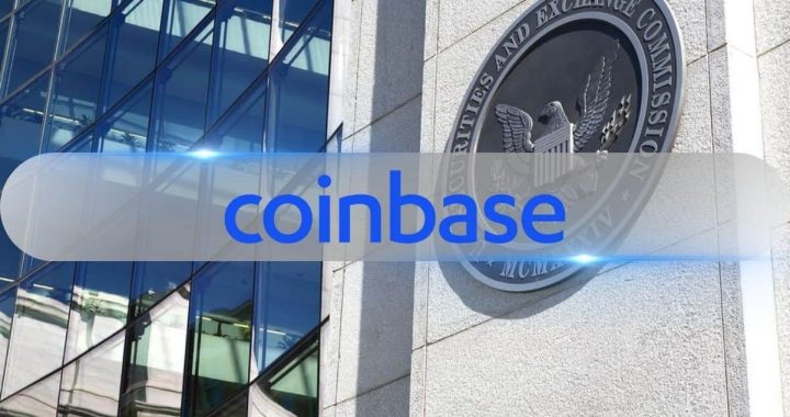 Judge Pauses SEC Lawsuit Against Coinbase