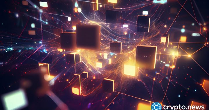 Polkadot price rare patterns point to a breakout ahead of key events