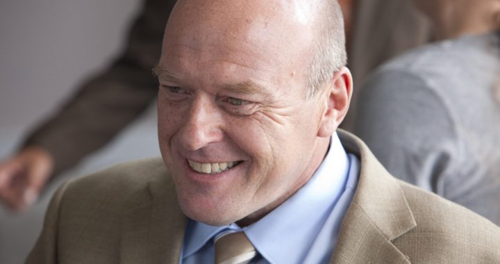 Breaking Bad Actor Dean Norris’ X Account Used for $8M Meme Coin Scam