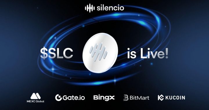 Silencio Network Officially Launches, Revolutionizing Noise Data Collection Globally