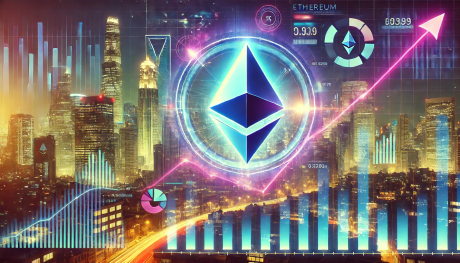 Crypto Analyst Explains What Could Trigger Ethereum Rally To $6,000