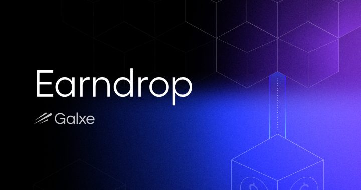 Galxe Launches Earndrop to Enhance Transparency and Efficiency for Web3 Token Distribution