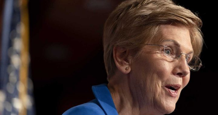 Elizabeth Warren Requests Federal Investigation into Trump Family Meme Coins