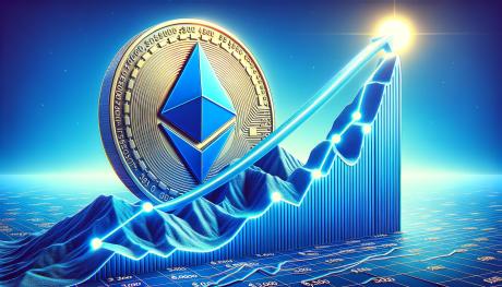 Ethereum Price Steadies: Bulls Push for a Controlled Comeback