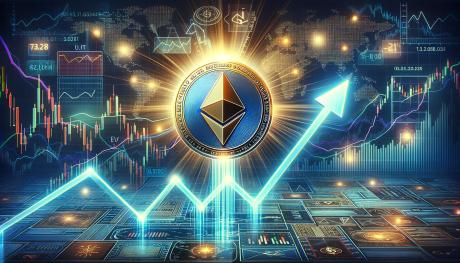 Ethereum Price Revival: What the Signs Say About Its Next Move