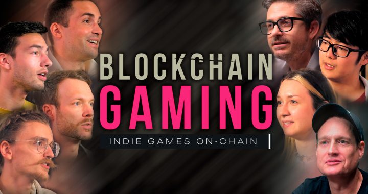 ‘Blockchain Gaming’ Documentary Explores Indie Game Development in Web3 and the Polkadot Ecosystem