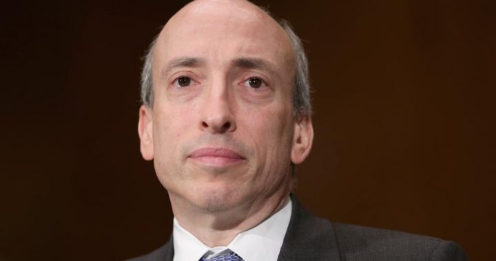 Former SEC Chair Gary Gensler Returns to MIT to Focus on AI and Finance