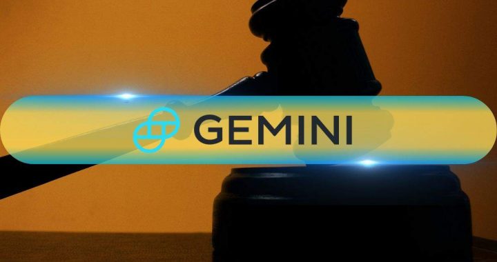 Gemini Trust Settles CFTC Lawsuit for $5M Over Bitcoin Futures Contract Allegations: Report