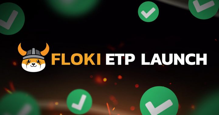 FLOKI DAO Unanimously Votes to Provide Liquidity for Floki ETP Launch