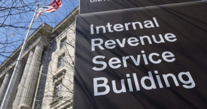 IRS Issues New Notice That Eases Burden for CeFi Crypto Investors