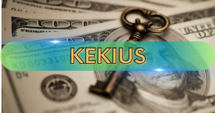 Trader Turns $66 Into $3.05M Amid KEKIUS Meme Coin Frenzy