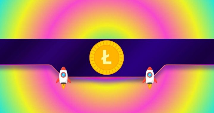 Bullish Litecoin Price Predictions as LTC Surges by Double Digits