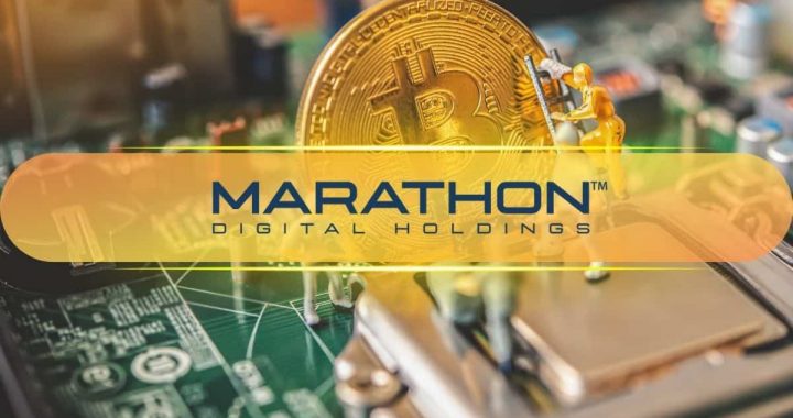 Bitcoin Mining Giant Marathon Has Lent Out $730M in BTC  