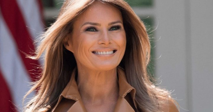 TRUMP Token Crashes Over 50% as Melania Trump Launches Meme Coin