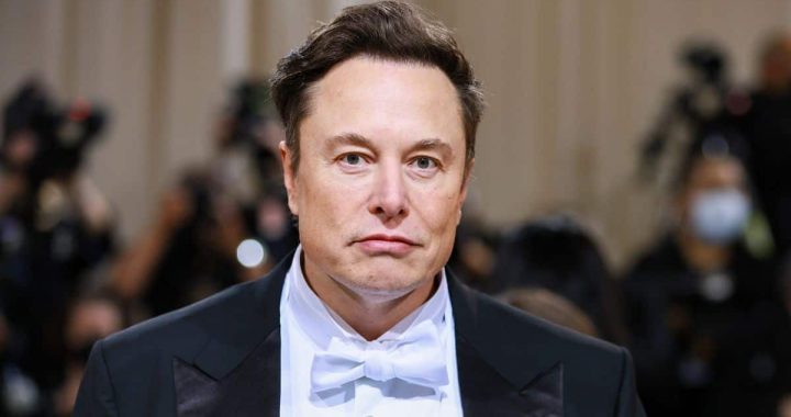 Elon Musk Warns His Plans For Dollar Could Slow Bitcoin’s Price Growth: Here’s Why