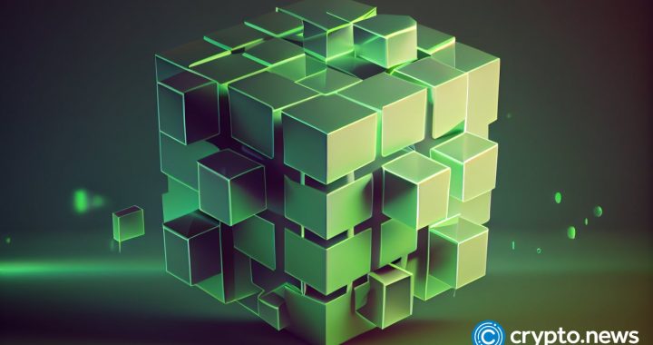 IOTX surges amid IoTeX and Fireblocks integration
