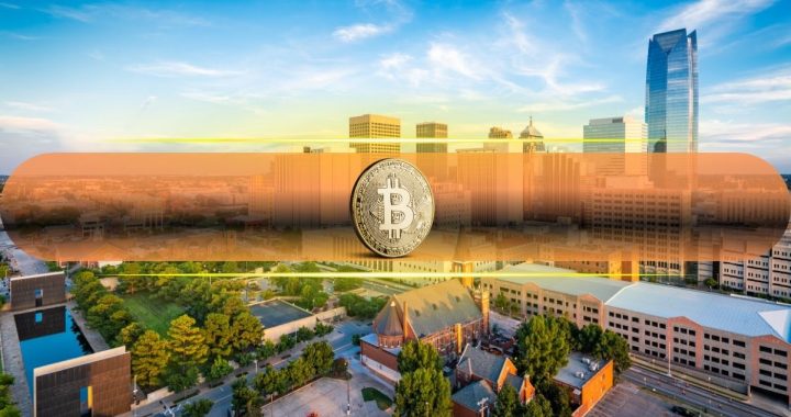 Oklahoma Senator Introduces Bitcoin Freedom Act to Boost Crypto Adoption