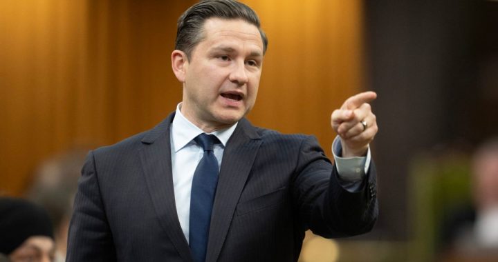 Elon Musk Endorses Pro-Crypto Canadian PM Contender Pierre Poilievre Ahead of Canada’s Election