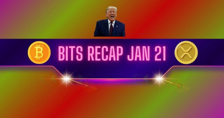 Extreme Meme Coin Volatility, Bitcoin’s (BTC) New ATH, and More: Bits Recap Jan 21