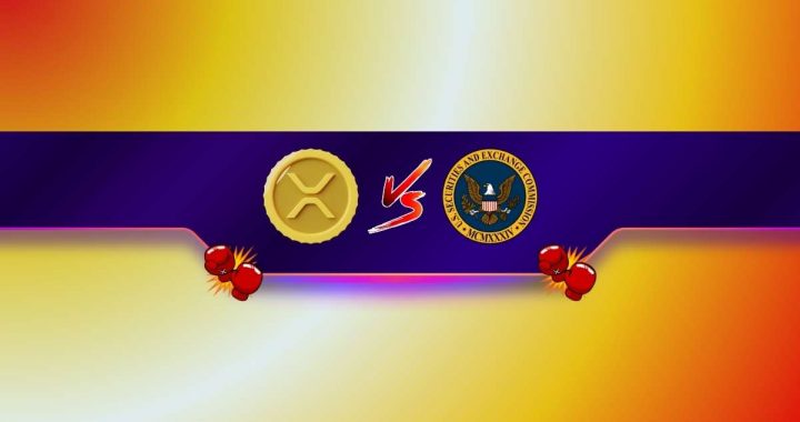 Ripple vs. SEC: Why This Week Could Be a Turning Point in the Lawsuit