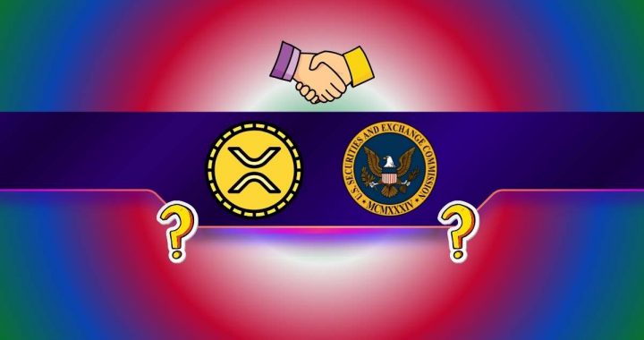 Ripple vs. SEC Settlement Rumors Gain Momentum: Here’s Why